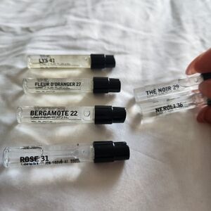 Le Labo Discovery Set